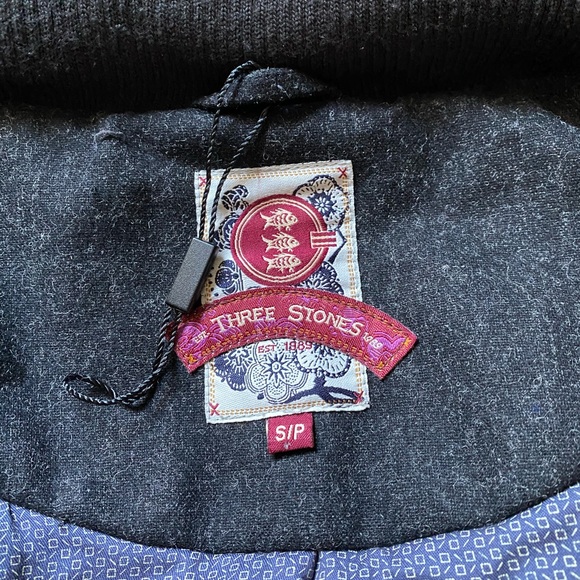 Three stones jacket - Picture 5 of 9